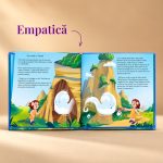 Carte personalizata copii Misterul Numelui